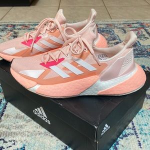 Adidas women's X9000L4 running shoe